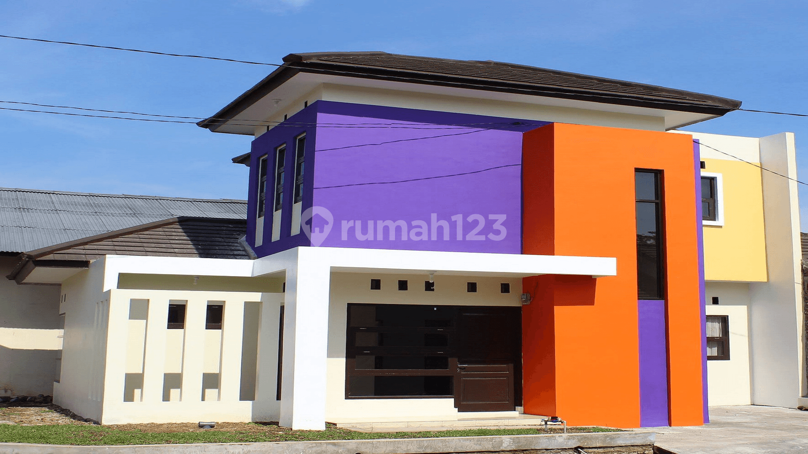 Permata Karisma Residence