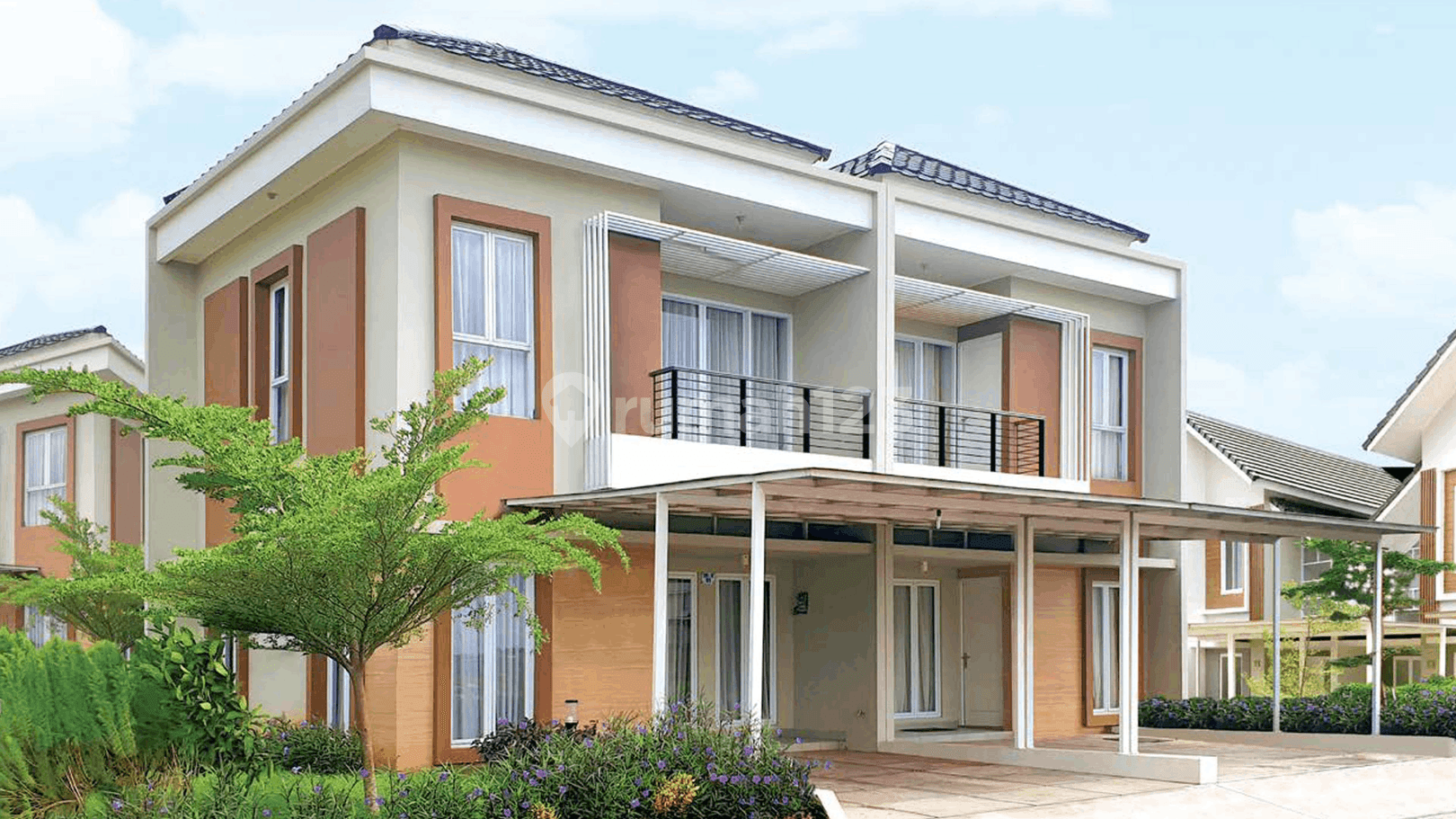 Darmawangsa Residence