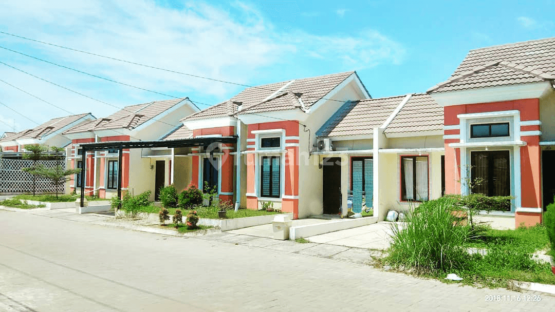 Panorama Bali Residence