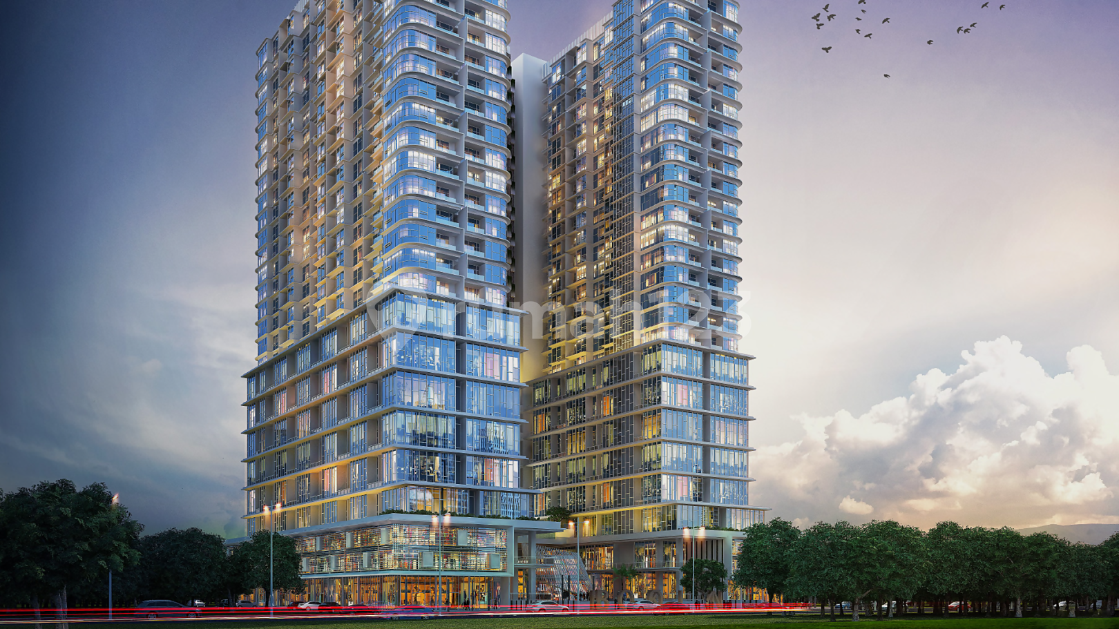 Brooklyn Alam Sutera