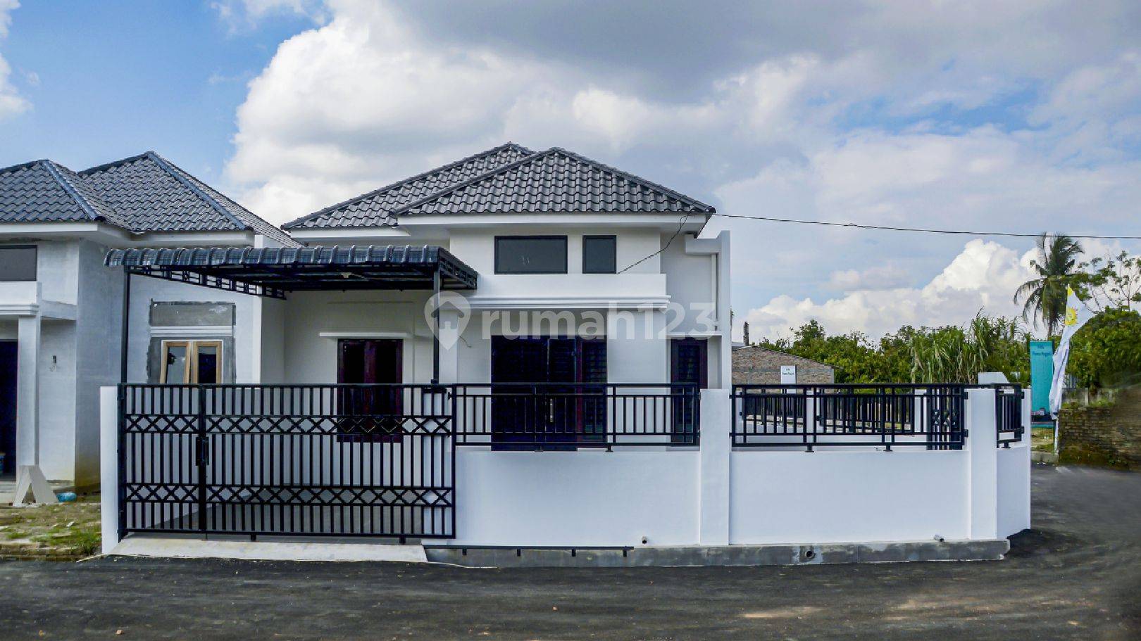 Villa Pesona Anggrek