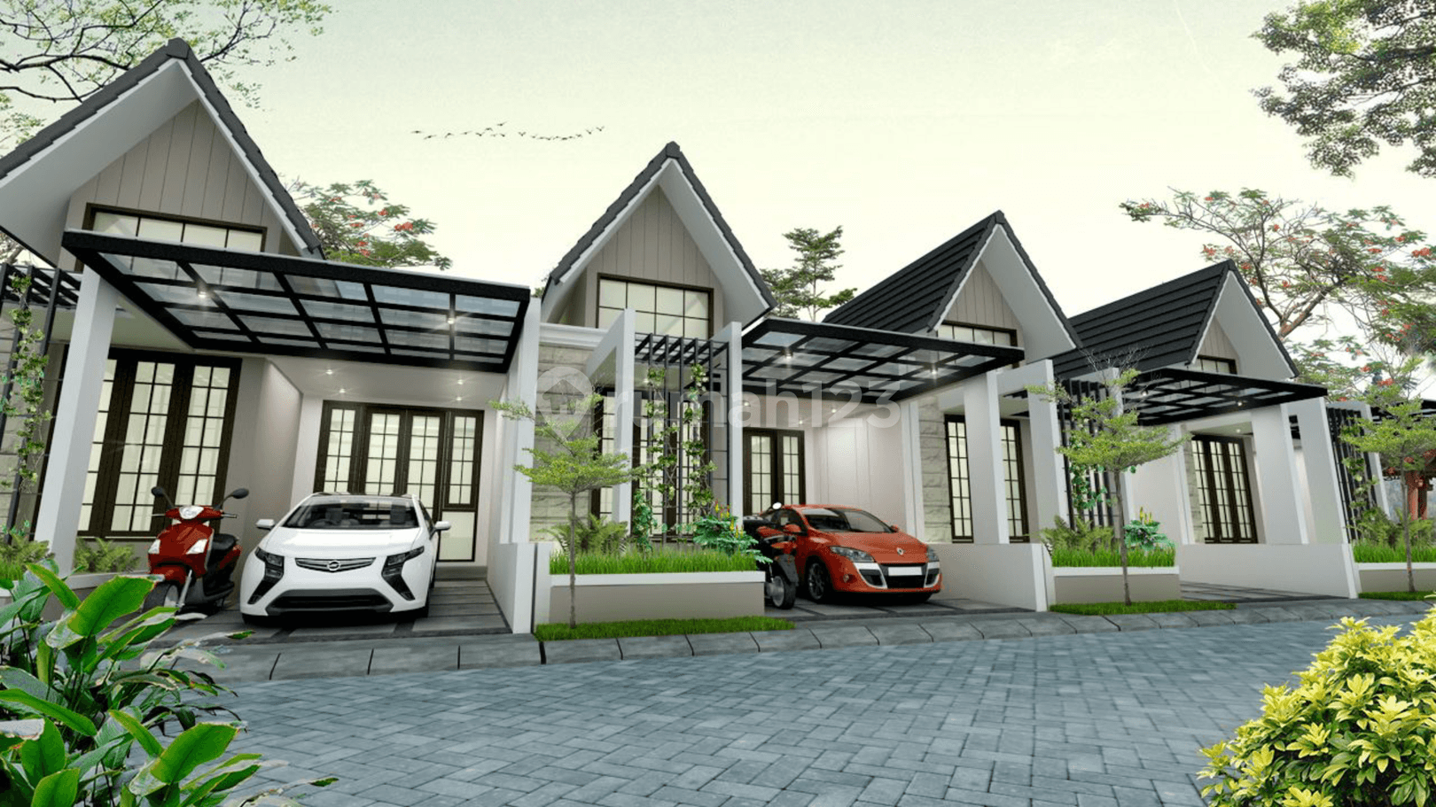 Begawan Villas