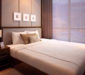 Chalcedony (1BR) di Asatti Garden House, BSD City