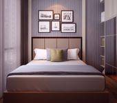 Carnelian (2 BR) di Asatti Garden House, BSD City