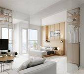 2 BR di Vasanta Innopark