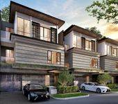 Toba Lake Villa Type 200 Limited Edition di Asya