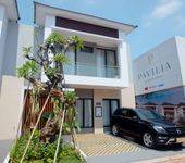 Fresnay Standart di Pavilia at Premier Estate 2