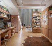 Double Height Loft di SOHO Flex Space