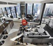 1BR     di The Scotts Tower