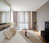 2 Bedrooms (Private Lift) di IZZARA