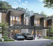 Cedarwood in Graha Raya