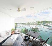 Exclusive Propseller Listing di The Oceanfront @ Sentosa Cove