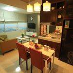 3 BEDROOM di Wismaya Residence