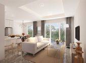 Garden Home di Gallery West Residences