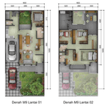  Jade 9x18 in Summarecon Mutiara Makassar