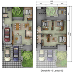 Jade 10x18 in Summarecon Mutiara Makassar