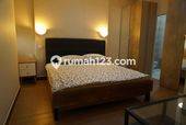 3 Bedrooms (A) di Apartemen Teluk Intan