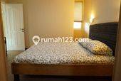 3 Bedrooms (A) di Apartemen Teluk Intan