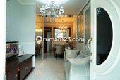 3 Bedrooms (B) di Apartemen Teluk Intan