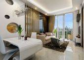 1 BR di Springwood Residence