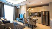 1 BR di Citralake Suites Apartment