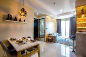 1 BR di Citralake Suites Apartment