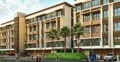 Chalcedony (1BR) di Asatti Garden House, BSD City