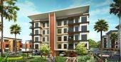 Aventurine (3 BR) di Asatti Garden House, BSD City