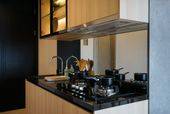 Tipe 2BR   di Southgate Residence	