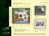 Aquila in AKR Grand Kawanua International City