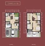 Camelia 88  di Kingspoint Private Residence