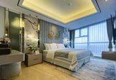 Unit 07 Tipe 2BB di One Icon Residence