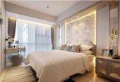 Unit 11 Tipe 3BF di One Icon Residence