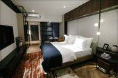 Luxury Studio di Carstensz Apartemen dan Mall