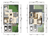 Tipe 8x15 in CitraGrand Cibubur CBD