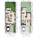 Tipe 5x15 di CitraGrand Cibubur CBD