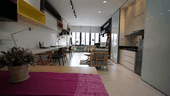 SOHO - 8K in Hquarters Business Residence