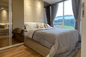 1 Bedroom S di Landmark Residence