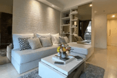 1 Bedroom S di Landmark Residence