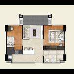 1 Bedroom S di Landmark Residence