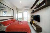 Studio A in Apartemen Emerald Bintaro