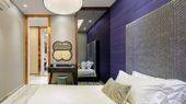 Luxurious Suite A (H,K) di Podomoro City Deli Medan