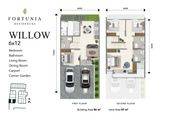 Willow di Fortunia Residences 2