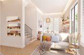 Willow (EX) di Fortunia Residences 2