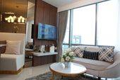 Eglantine 3 BR di Bellevue Place 	