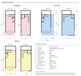 Tipe 100/60 (5 x 12) di Royal Sentraland