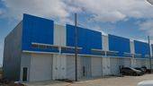 6x20 di Aeropolis Warehouse
