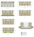 Unit A-3 in Foresta Business Loft 5 - BSD City