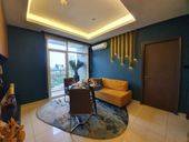 TIPE 1BR di Ciputra International