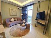 TIPE 2BR di Ciputra International